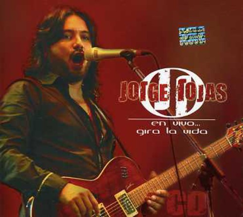Jorge Rojas - Vivo
