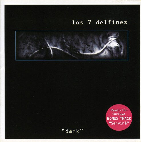 7 Delfines - Dark
