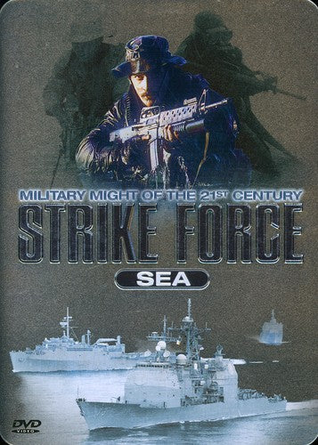 Strike Force-Sea