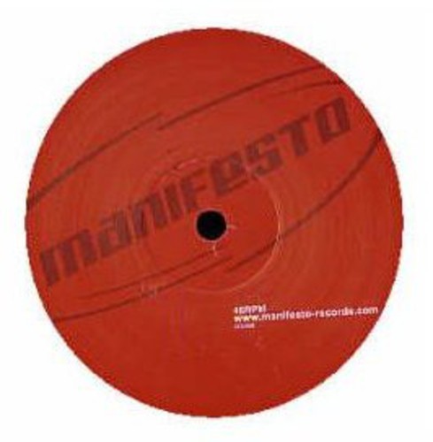 Todd Terry Feat. Martha Wash - Keep on Jumpin'/Something