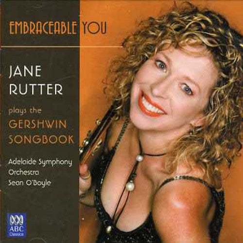 Jane Rutter - Embraceable You