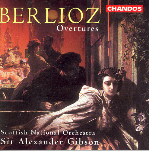 Overtures