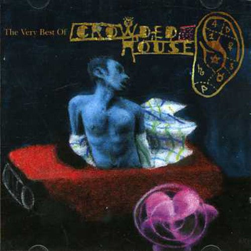 Crowded House - Recurring