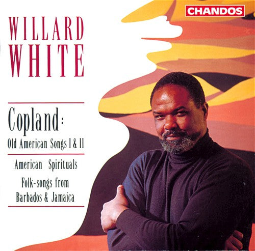 Willard White - Vocal Recital