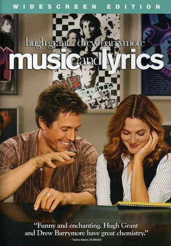 Music & Lyrics