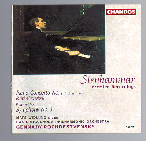 Piano Concerto 1