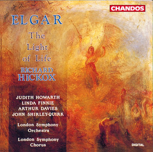 Richard Hickox - Light of
