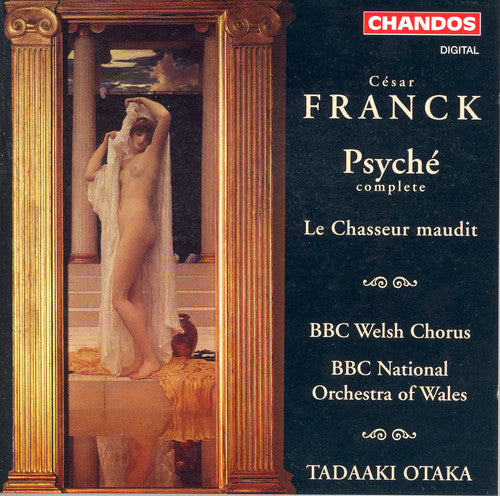 Psyche / Le Chausseur Maudit