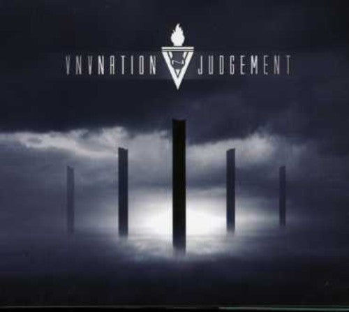 VNV Nation - Judgement
