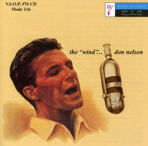 Don Nelson - Wind