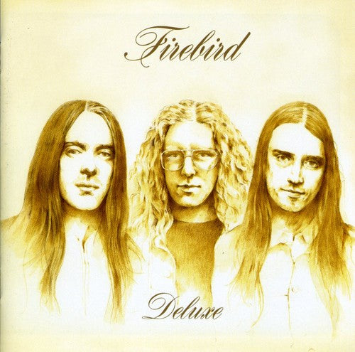 Firebird - Deluxe