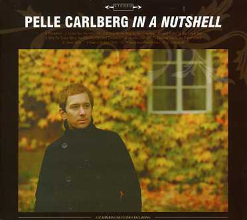 Pelle Carlberg - In a Nutshell