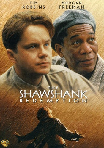 The Shawshank Redemption