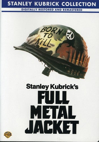 Full Metal Jacket