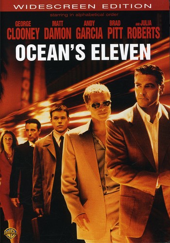Ocean's Eleven