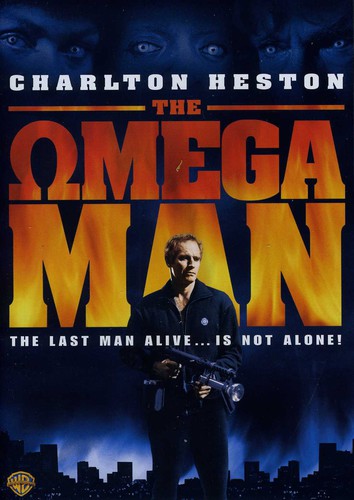 Omega Man