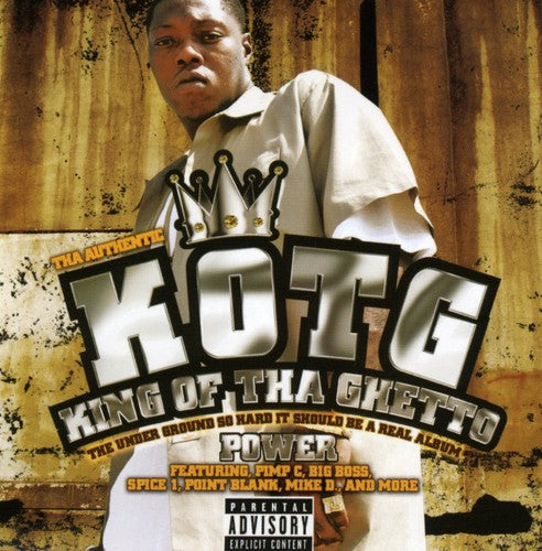 Z-Ro - Power