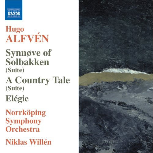 Synnove Solbakken / en Bygdesaga / Elegie