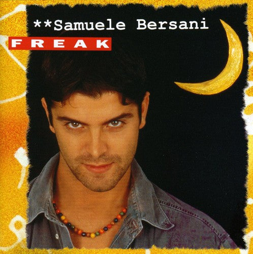 Samuel Bersani - Freak