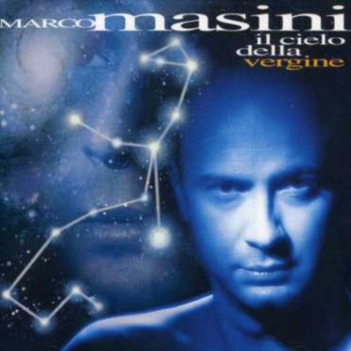 Marco Masini - Il Cielo Della Vergine