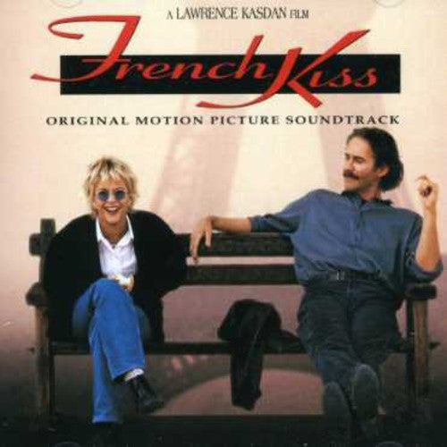Various Artists - French Kiss (Original Soundtrack)