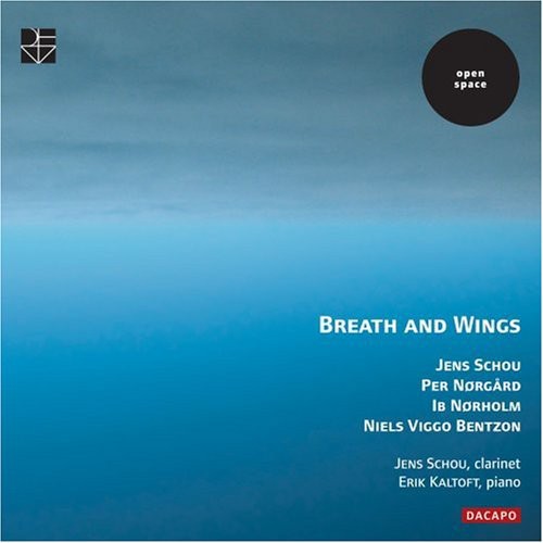 Schou/ Norgard/ Norholm/ Bentzon/ Kaltoft - Breath & Wings