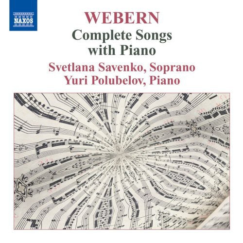 Yuri Polubelov - Complete Songs with Piano