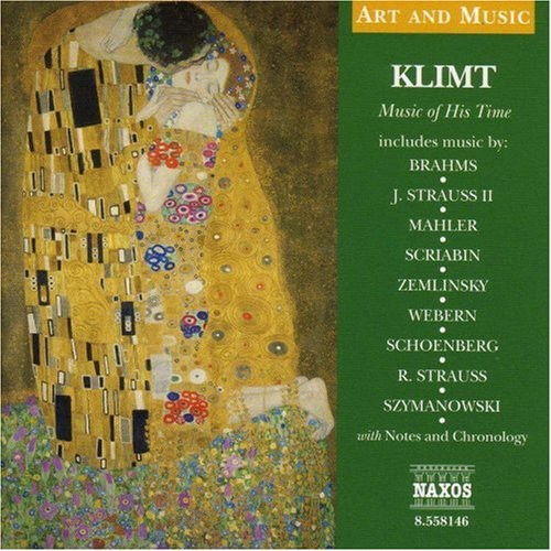 Klimt - Music of His Time