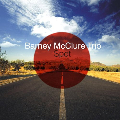 Barney McClure - Spot