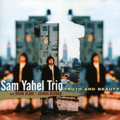 Sam Yahel - Truth and Beauty