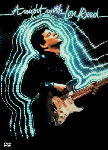 A Night With Lou Reed