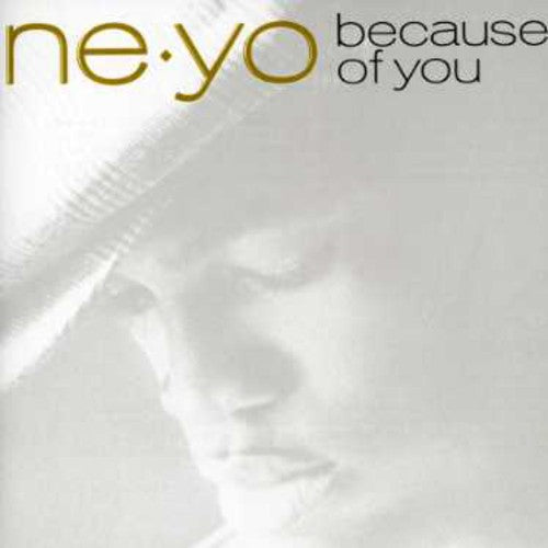 NE-Yo - Because of You
