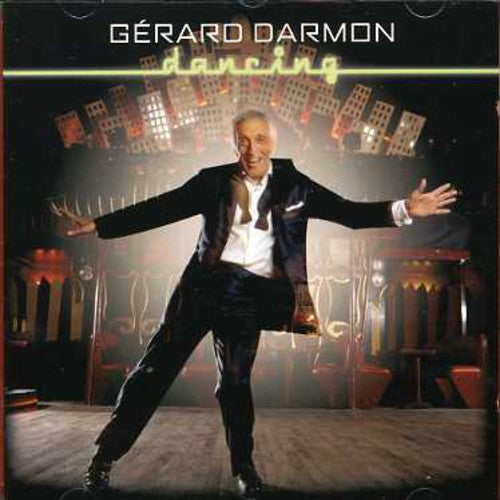 Gerard Darmon - Dancing