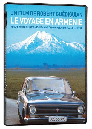 Voyage en Armenie