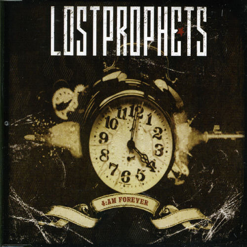 Lostprophets - 4PM Forever