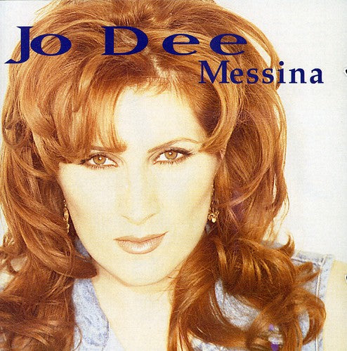 Jo Messina Dee - Jo Dee Messina