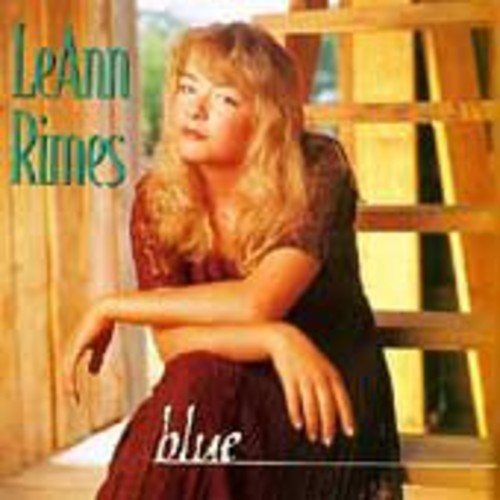 Leann Rimes - Blue