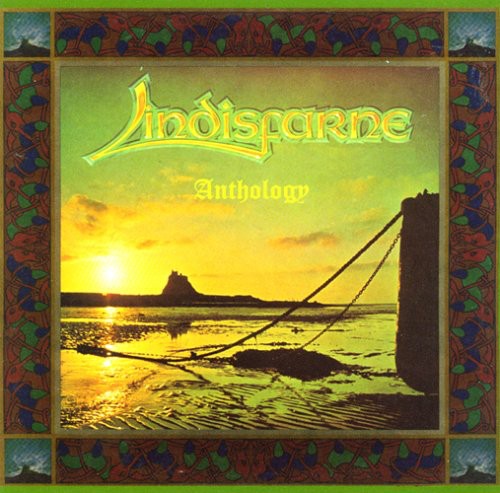 Lindisfarne - Anthology