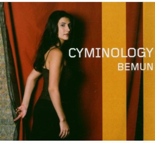 Cyminology - Bemun