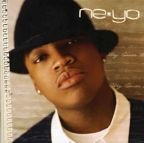 NE-Yo - In My Own Words