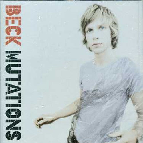 Beck - Mutations