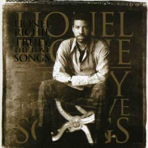 Lionel Richie - Truly: Love