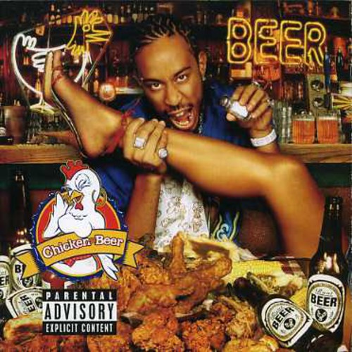 Ludacris - Chicken N Beer
