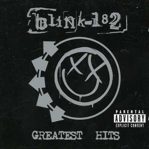 blink-182 - Greatest Hits