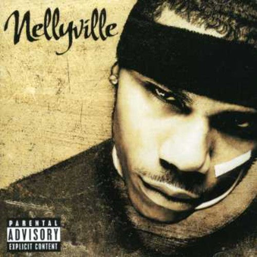 Nelly - Nellyville