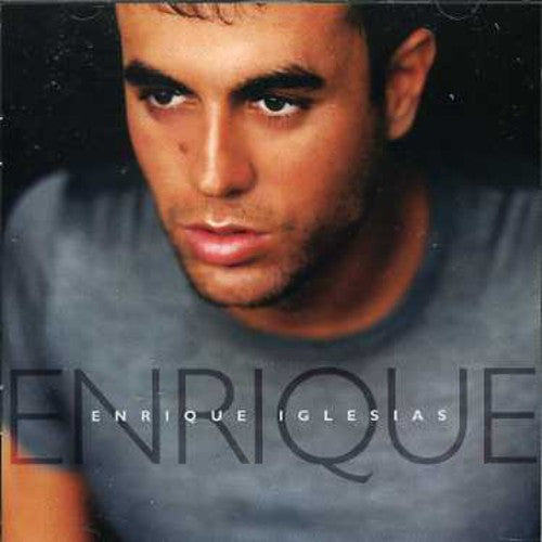 Enrique Iglesias - Enrique