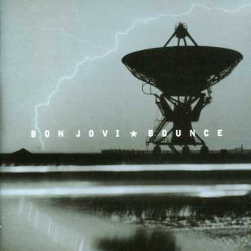 Bon Jovi - Bounce