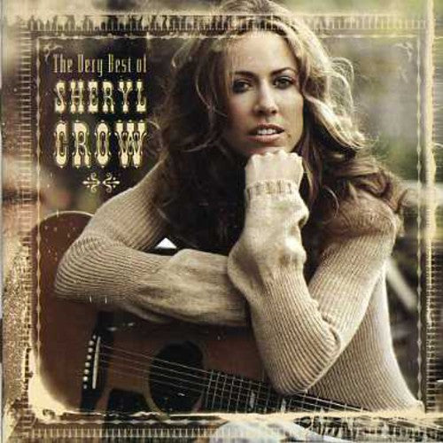 Sheryl Crow - Very Best of Sheryl