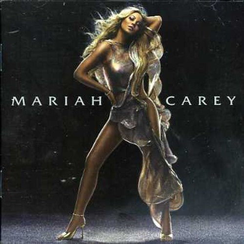 Mariah Carey - Emancipation of Mimi