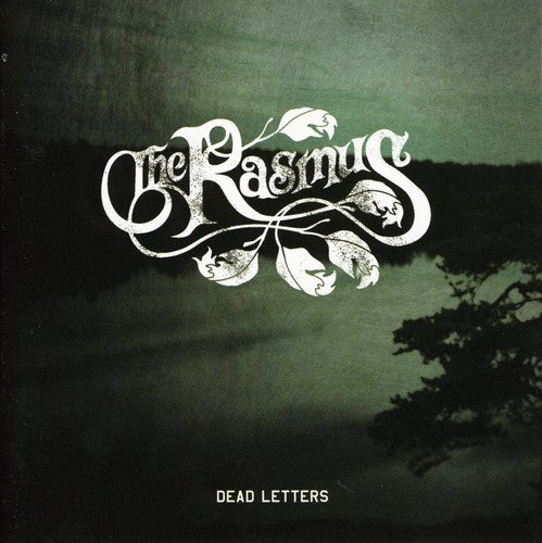 Rasmus - Dead Letters